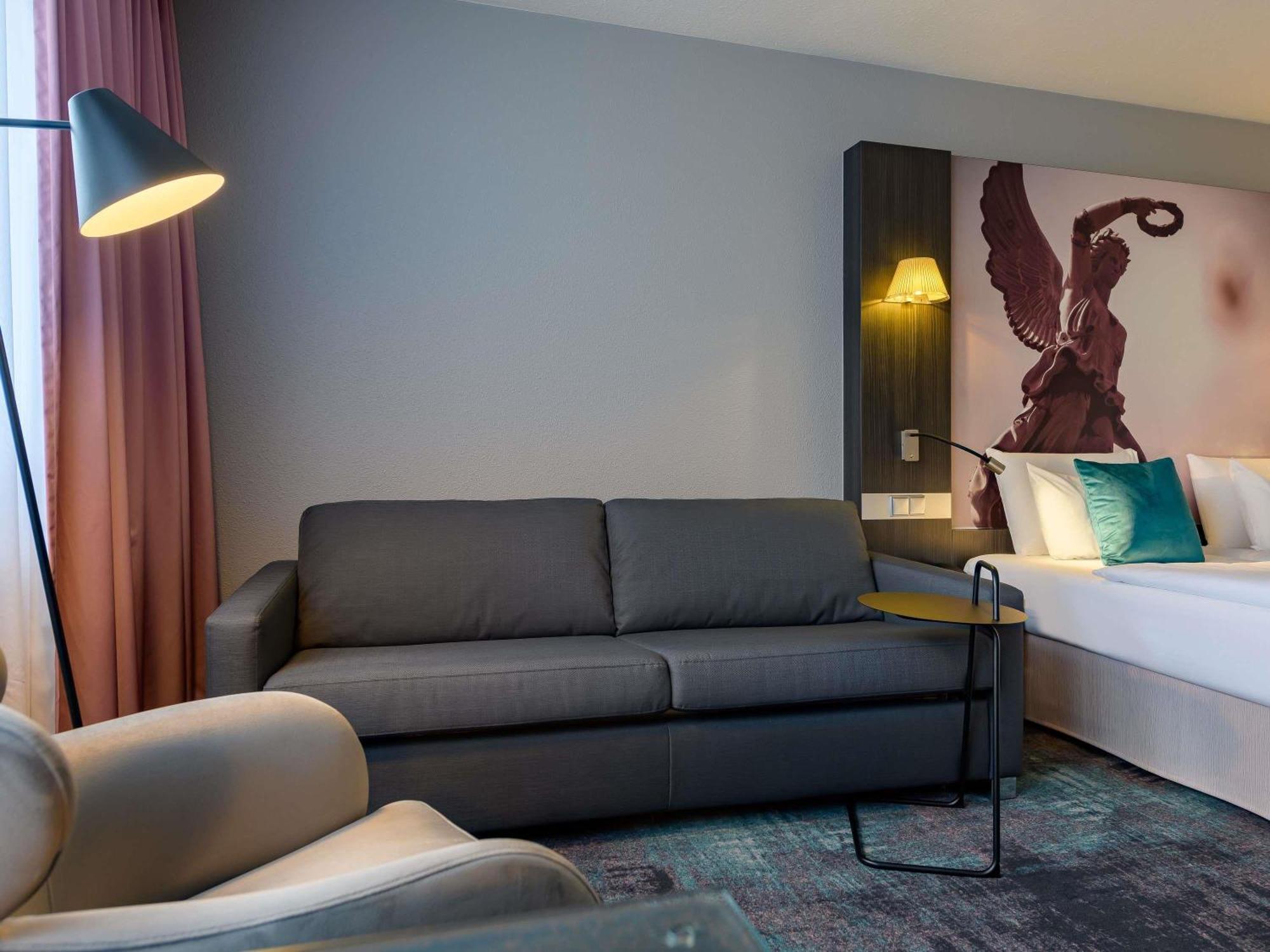Privilege Room for 4 people